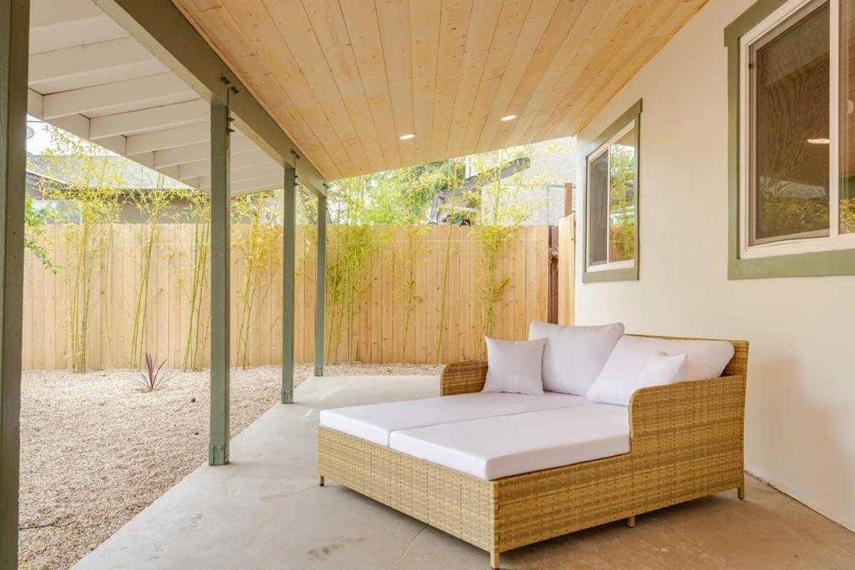 Serene Oasis Sauna And Cinema Paso Robles Luaran gambar