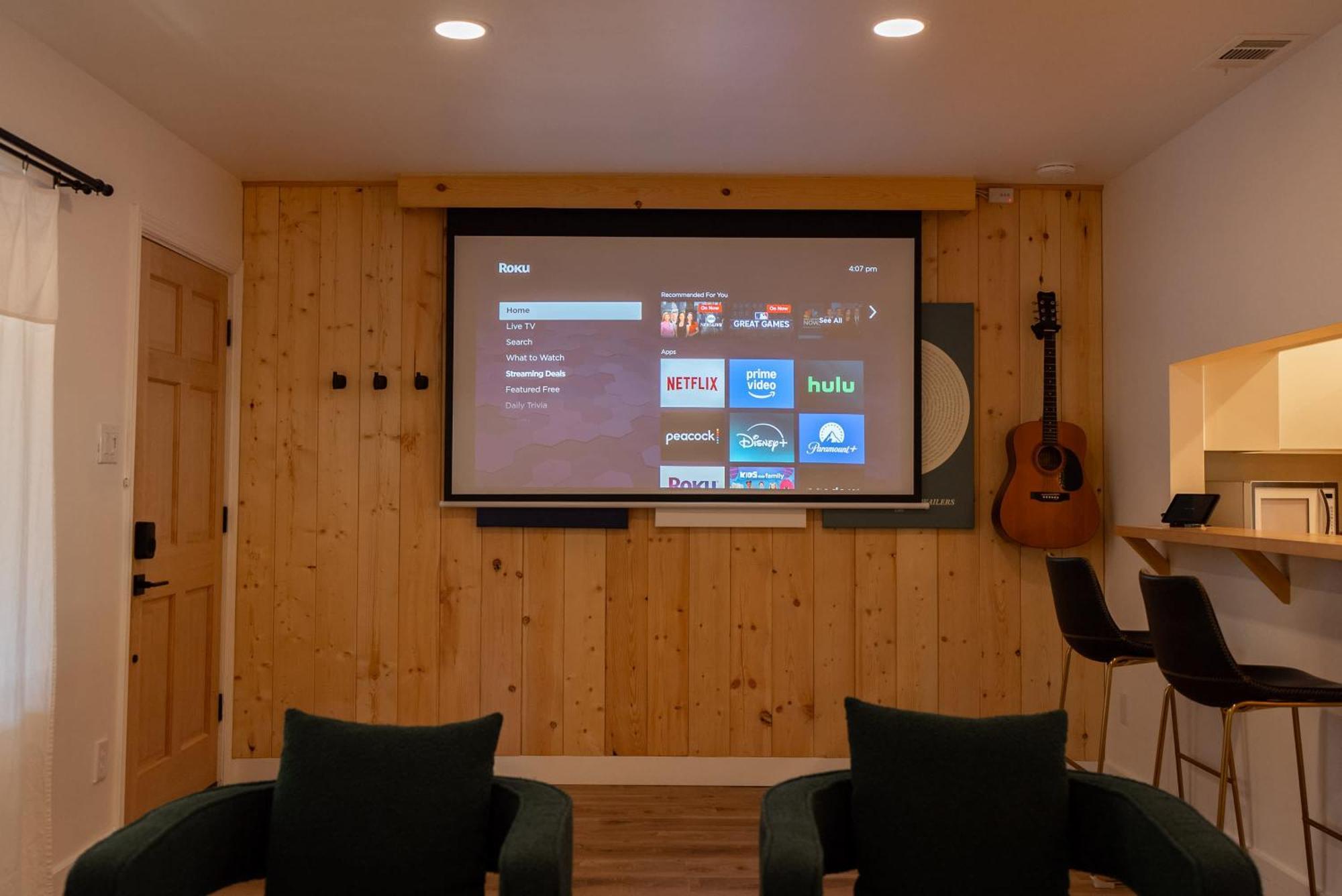 Serene Oasis Sauna And Cinema Paso Robles Luaran gambar