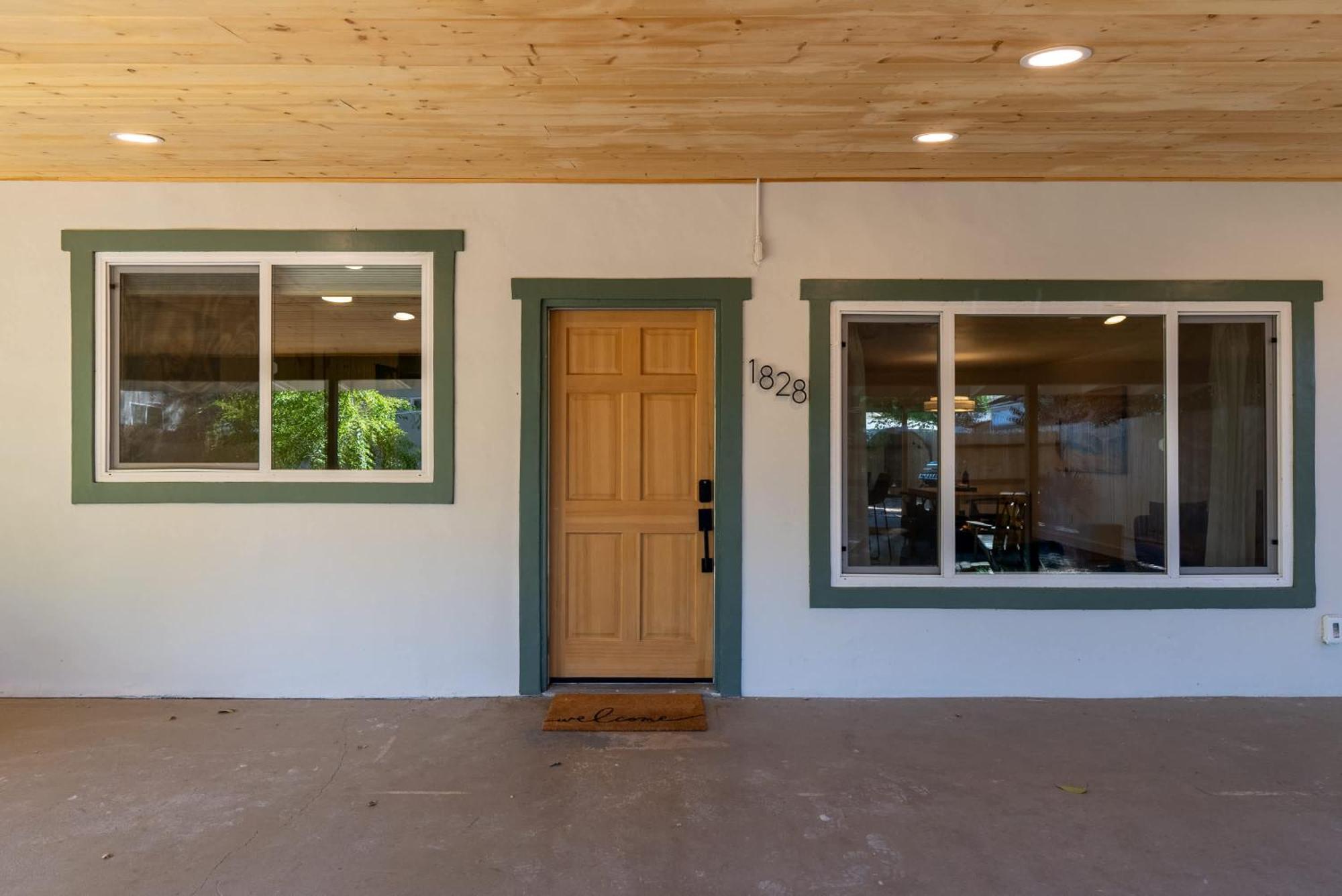 Serene Oasis Sauna And Cinema Paso Robles Luaran gambar
