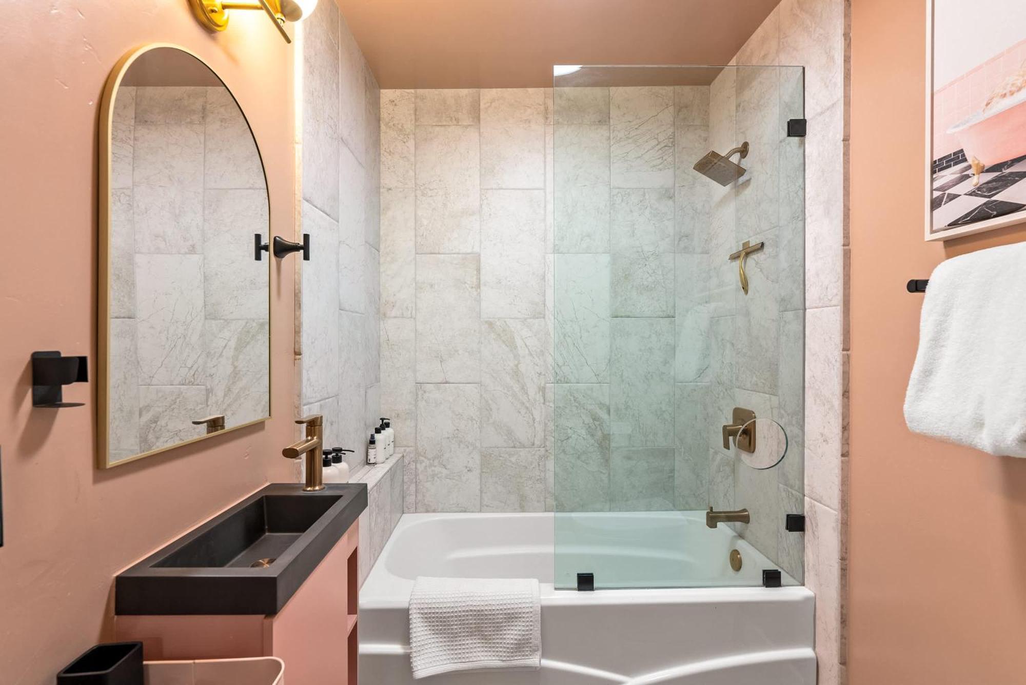Serene Oasis Sauna And Cinema Paso Robles Luaran gambar