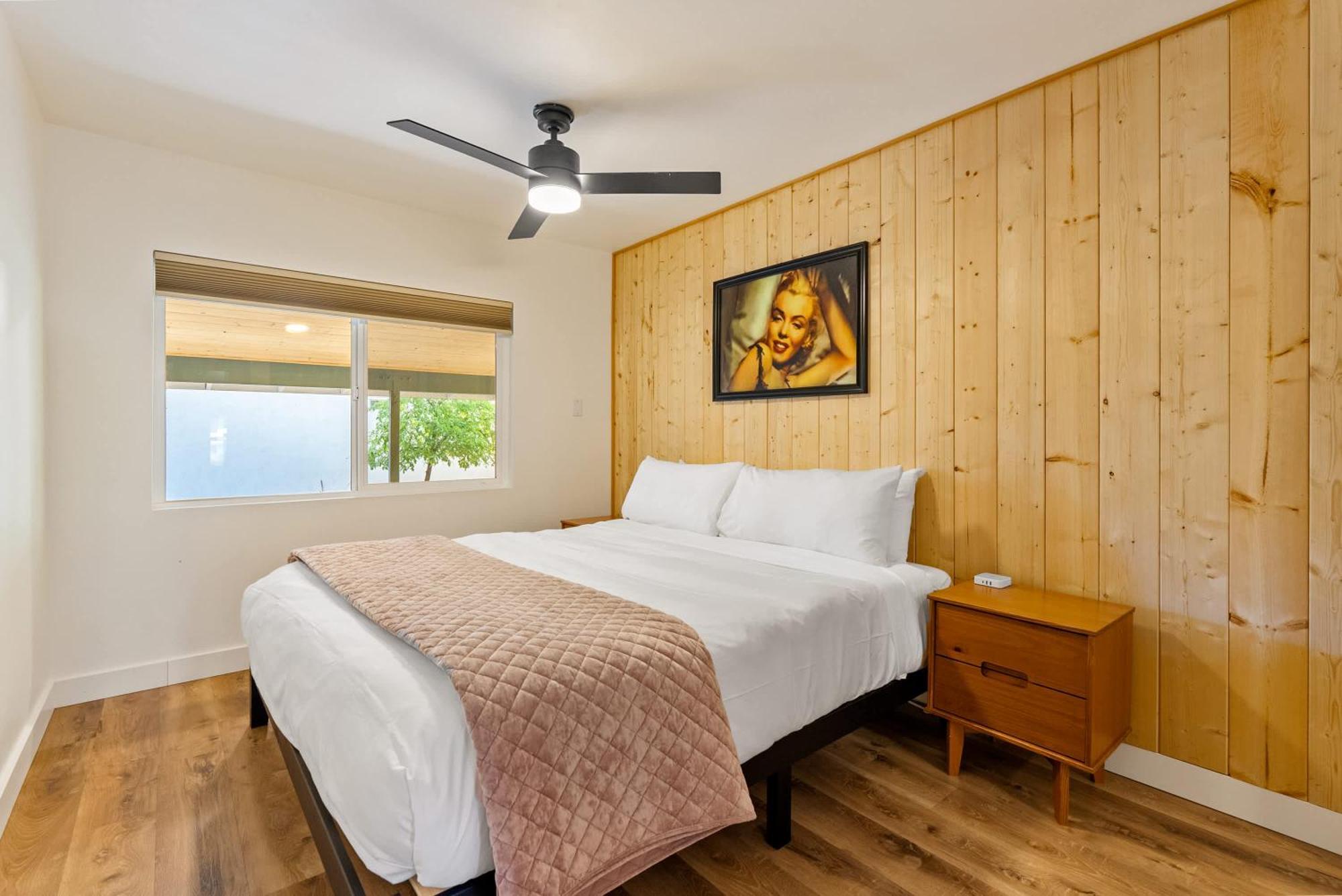 Serene Oasis Sauna And Cinema Paso Robles Luaran gambar