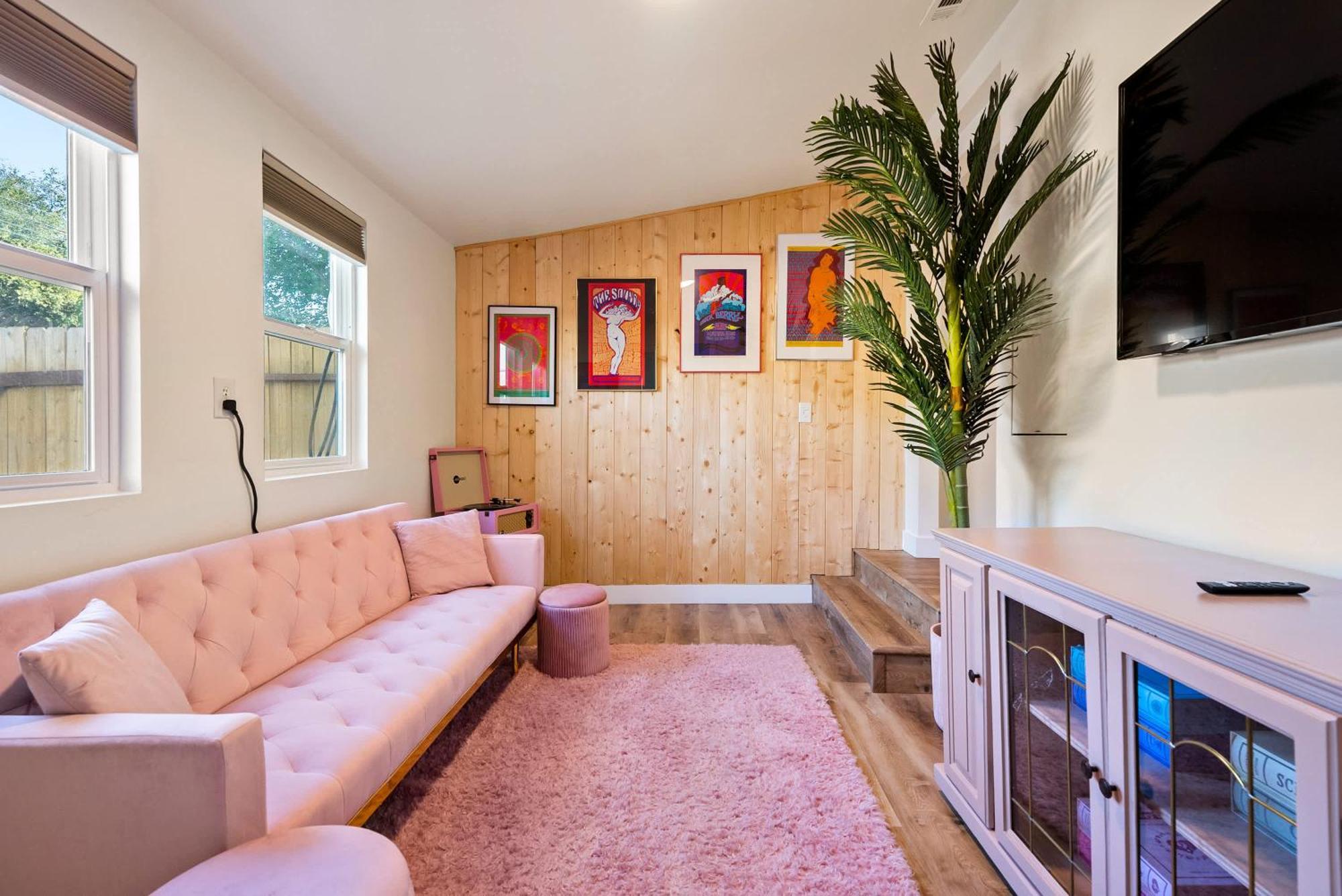Serene Oasis Sauna And Cinema Paso Robles Luaran gambar