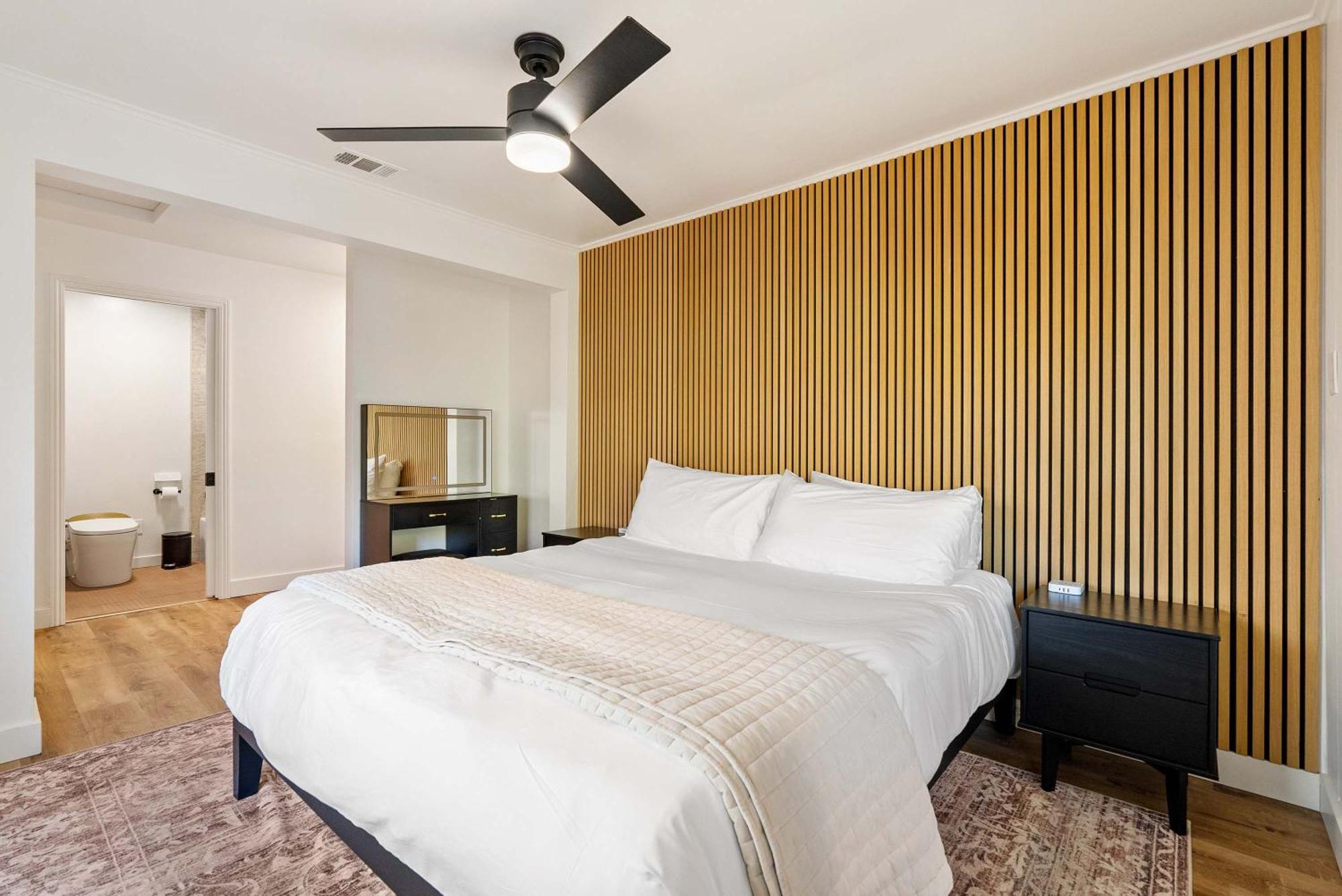 Serene Oasis Sauna And Cinema Paso Robles Luaran gambar