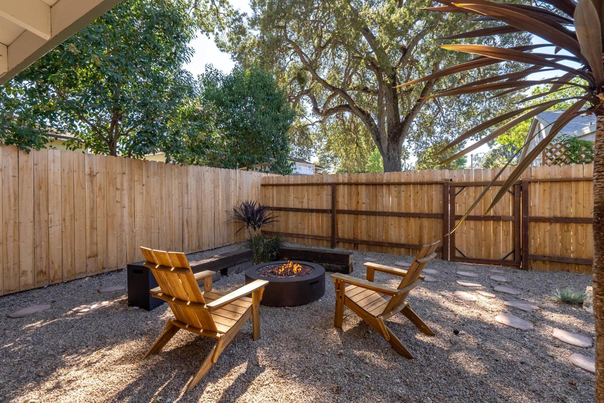 Serene Oasis Sauna And Cinema Paso Robles Luaran gambar