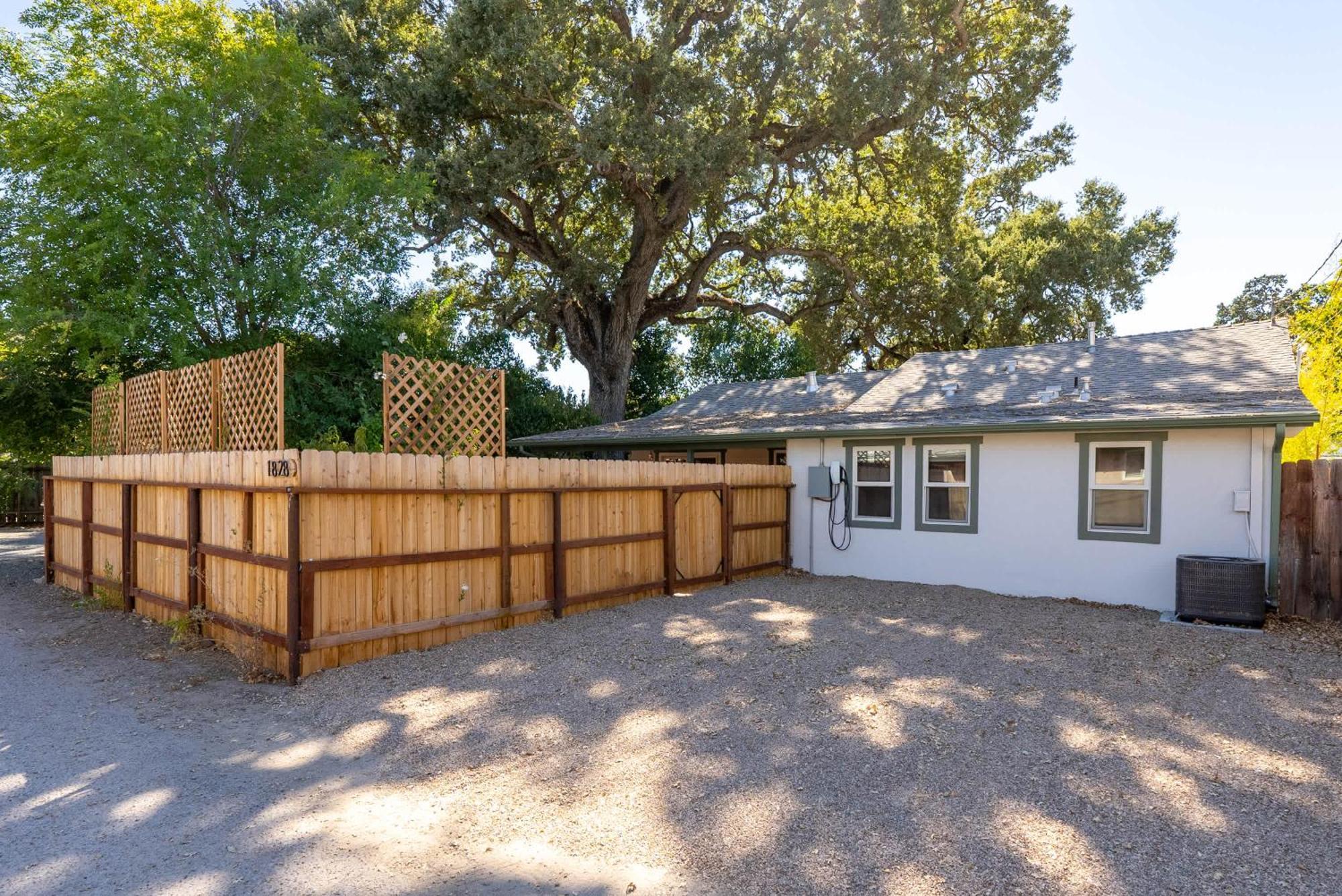 Serene Oasis Sauna And Cinema Paso Robles Luaran gambar